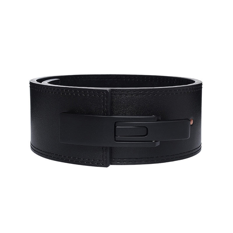 Strength Training Weightlifting Belt