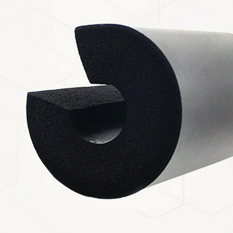 Foam Barbell Bar Cover Pad  Cushioned