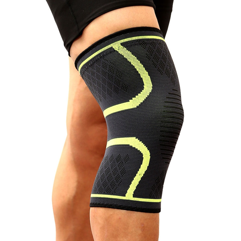 1PC Compression Knee/Elbow Sleeve