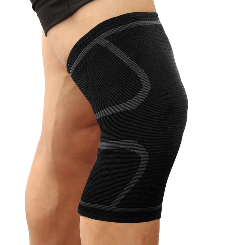 1PC Compression Knee/Elbow Sleeve