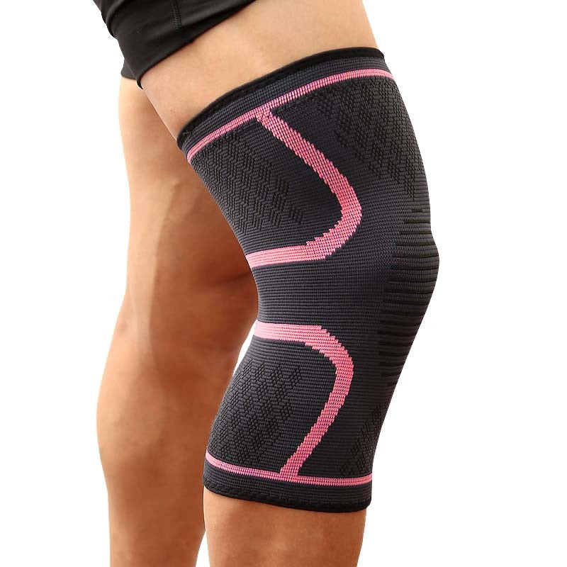 1PC Compression Knee/Elbow Sleeve