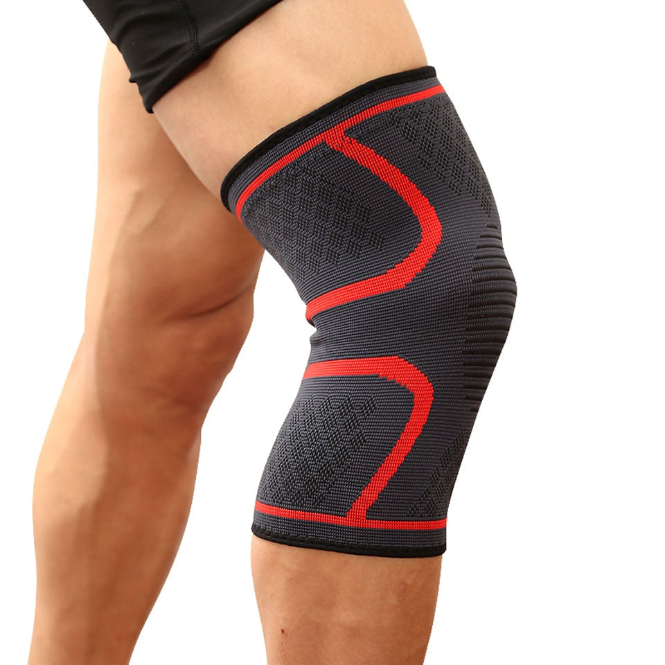 1PC Compression Knee/Elbow Sleeve