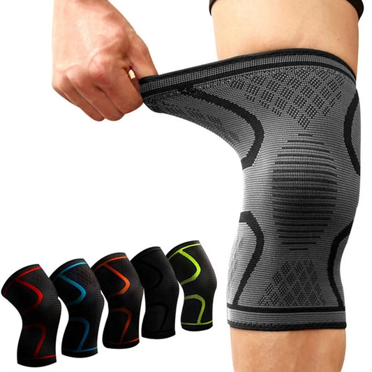 1PC Compression Knee/Elbow Sleeve