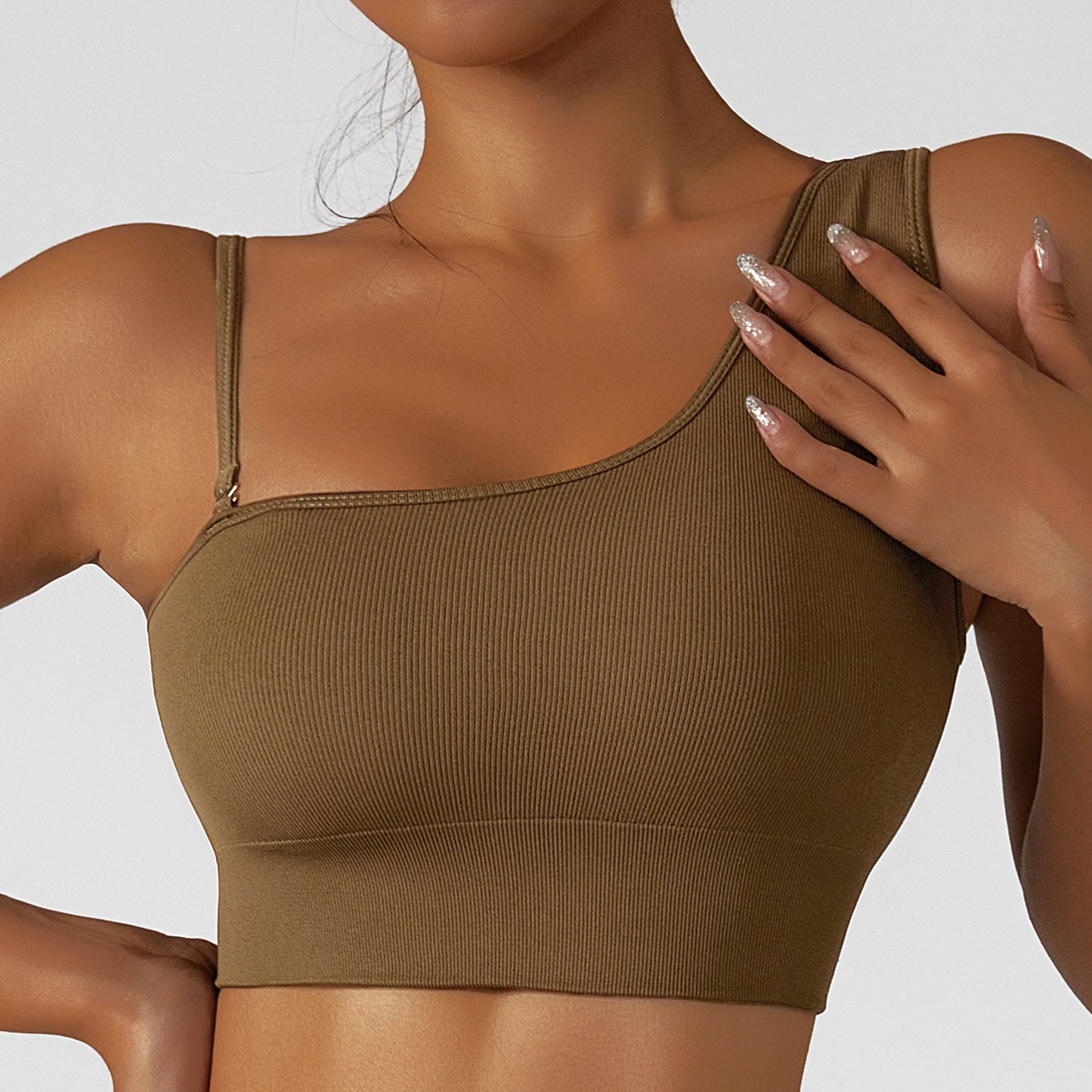 Yoga  Bra Crop Top