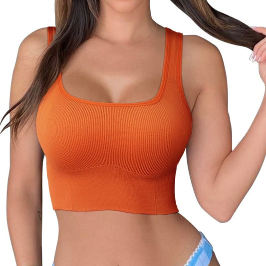 Yoga Bra Tank Top