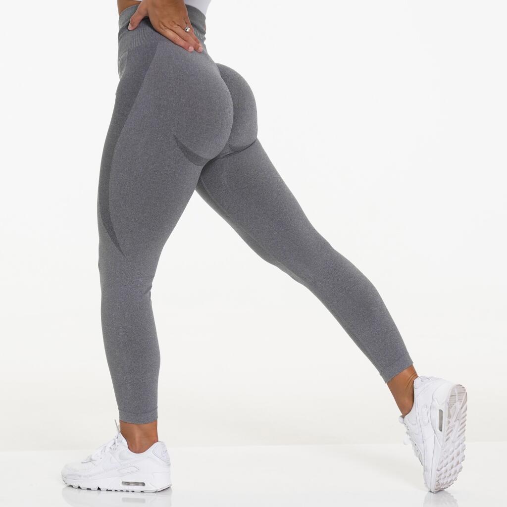 Seamless Leggings Workout Tights