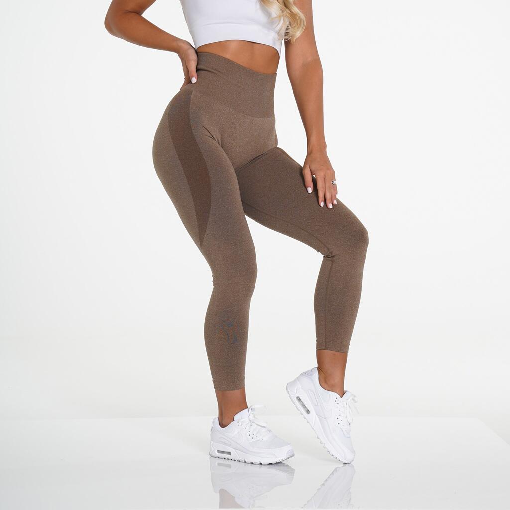 Seamless Leggings Workout Tights